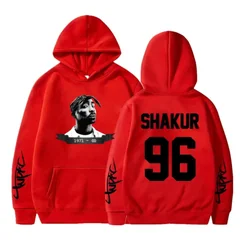 2Pac Men Fashion Hoodies Men Women Hooded Sweatshirts Fashion Hip Hop Casual Pullovers Autumn Boys Girls Black Streetwear Hoodie