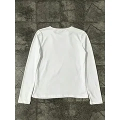 Men's Street-Style Cool Fashion Crewneck Sweatshirt with Smooth Handwritten Font Print, for Daily Casual Trendy Wear