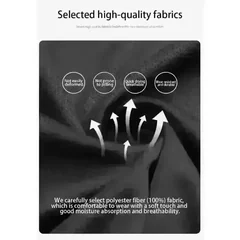 2026 Trendy Fittness Breathable Sportswear Set Suitable for Summer Quick-drying Combat Training Short-sleeved Shorts Adults Kids
