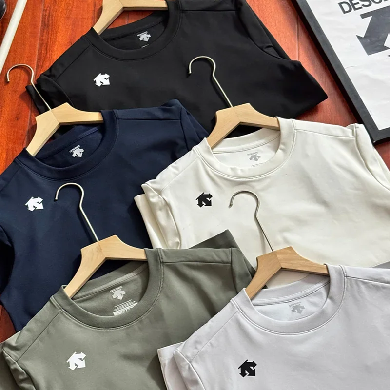 Round neck raglan sleeve wear-resistant skin-friendly multi-scene versatile men' casual sweatshirt 2026 Autumn new arrival