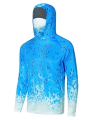 2026 Summer New Style Men's Long-Sleeved Shirt with 3D Pattern Print for Sporty and Casual Wear Comfortable Soft Breathable