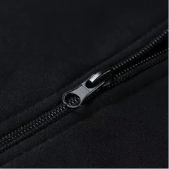 Rock Band Tokio Hotel Kaulitz Zipper Hoodies Men's Clothing Autumn Winter Zip Up Hooded Sweatshirts Casual Vintage Hoodie Jacket