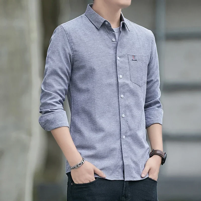 Sports Long Sleeved Jacket Men's Linen Shirts Short Sleeve Casual Shirts Button Down Shirt for Men Beach Summer Wedding Shirt