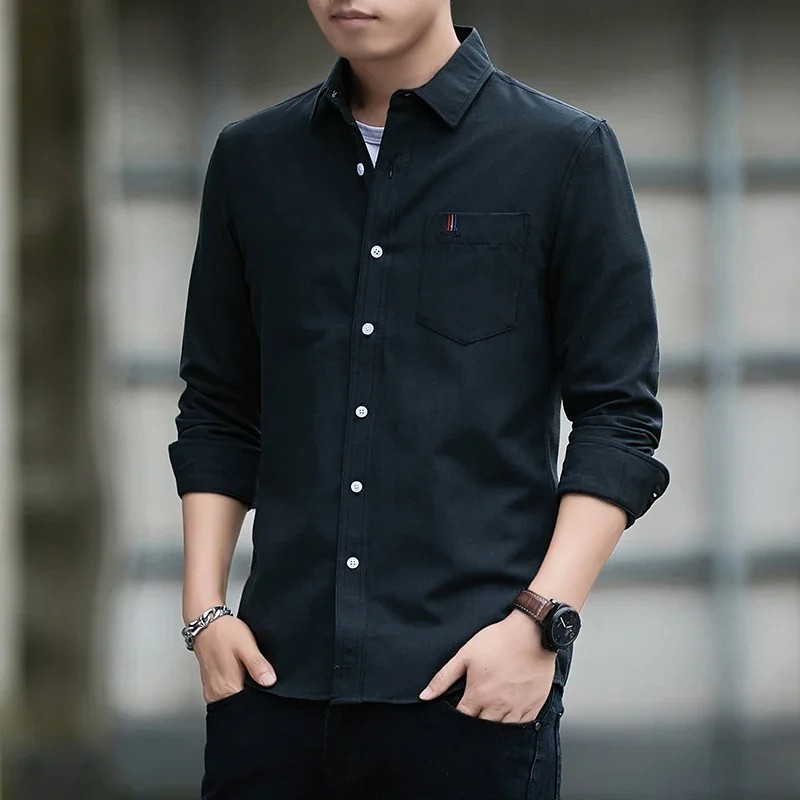 Sports Long Sleeved Jacket Men's Linen Shirts Short Sleeve Casual Shirts Button Down Shirt for Men Beach Summer Wedding Shirt