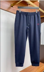 SIJITONGDA2026 men's early spring, summer and autumn new boutique leisure spring, summer and autumn sports suit size M-3XL