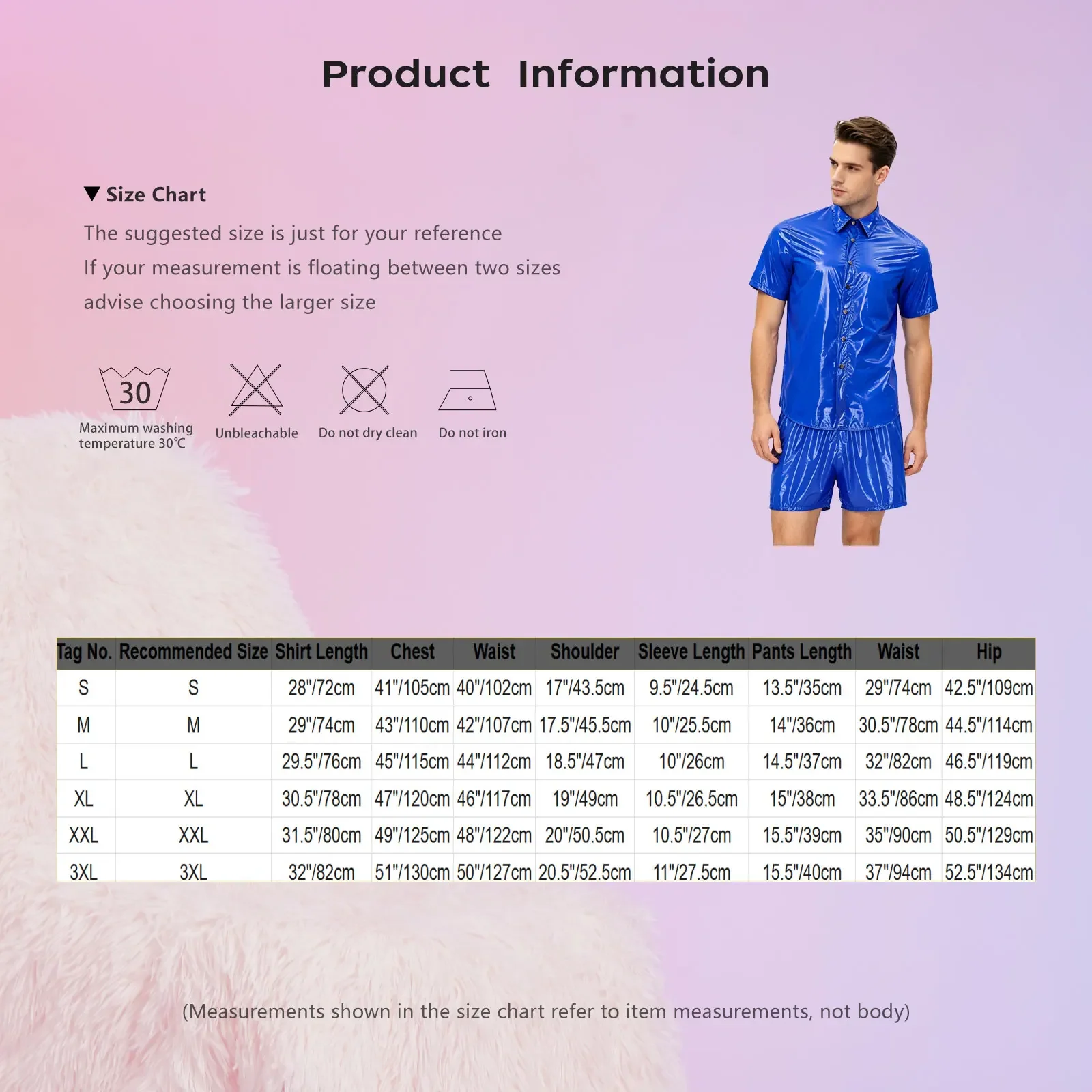 Mens Waterproof Sauna Outfit Glossy Sweat Suit Hooded Tracksuit Fitness Training Hooded Jacket with Jogging Boxer Shorts Outfits