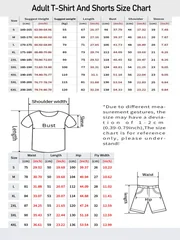 Japan Ukiyo-e Ocean Wave Brazilian Jiu Jitsu Rashguard & Fight Shorts Set (Short Sleeve) Summer Men's Quick-drying T-Shirt Set