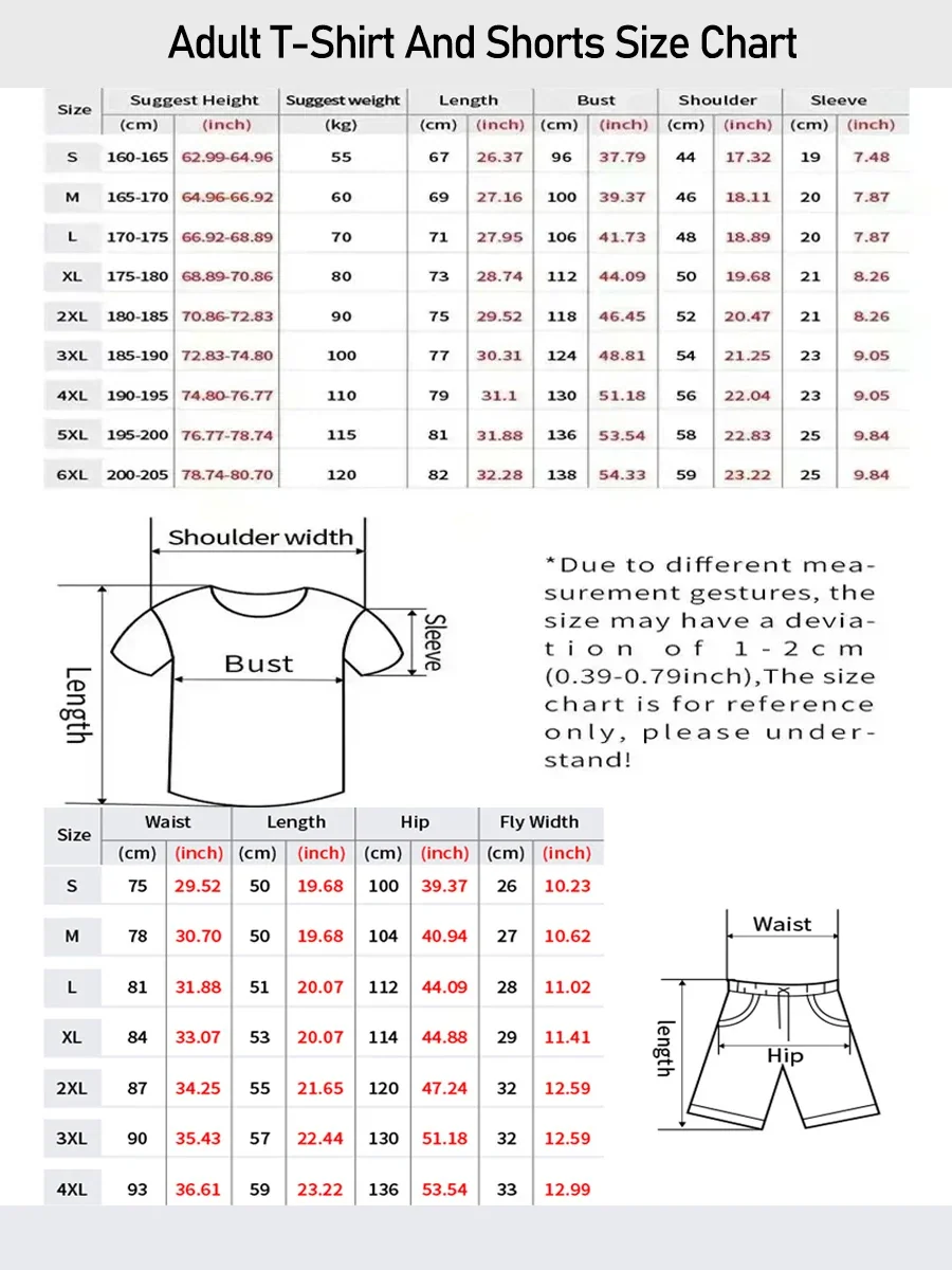 Japan Ukiyo-e Ocean Wave Brazilian Jiu Jitsu Rashguard & Fight Shorts Set (Short Sleeve) Summer Men's Quick-drying T-Shirt Set