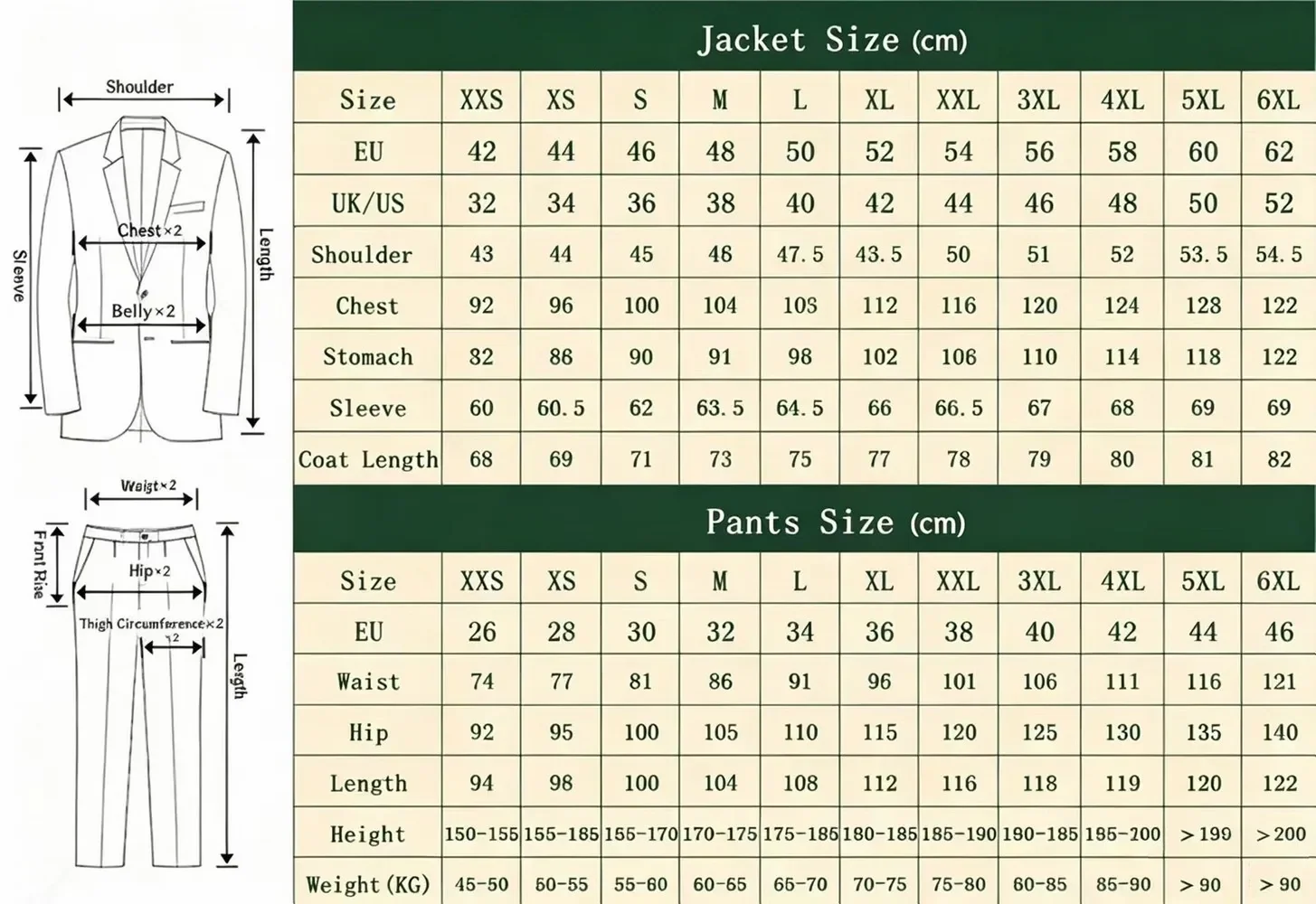 Fashion Army Green And Black Formal Men Suit Wedding Party Groom Groomsman Male Tuxedos Costume 3 Piece Set Jacket Vest Pants B2