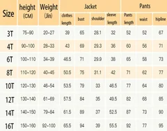 Boys Suit Slim Fit Tuxedo Wedding Party 3-piece Children's Suit Jacket