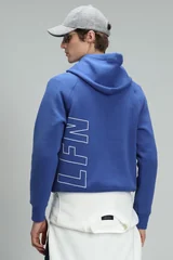 General Erkek Sweatshirt Saks