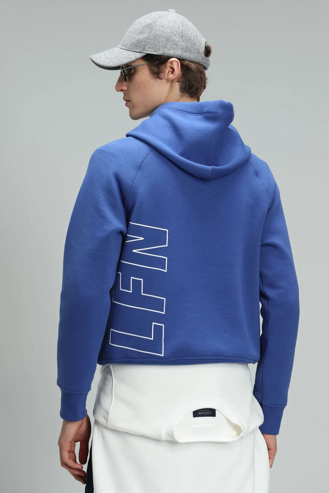 General Erkek Sweatshirt Saks