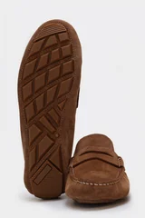 Stroll Erkek Sneaker Ayakkabı Taba
