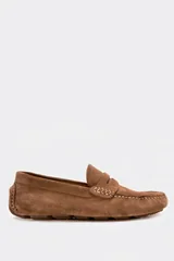 Stroll Erkek Sneaker Ayakkabı Taba