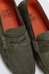 Stroll Erkek Sneaker Ayakkabı Yeşil