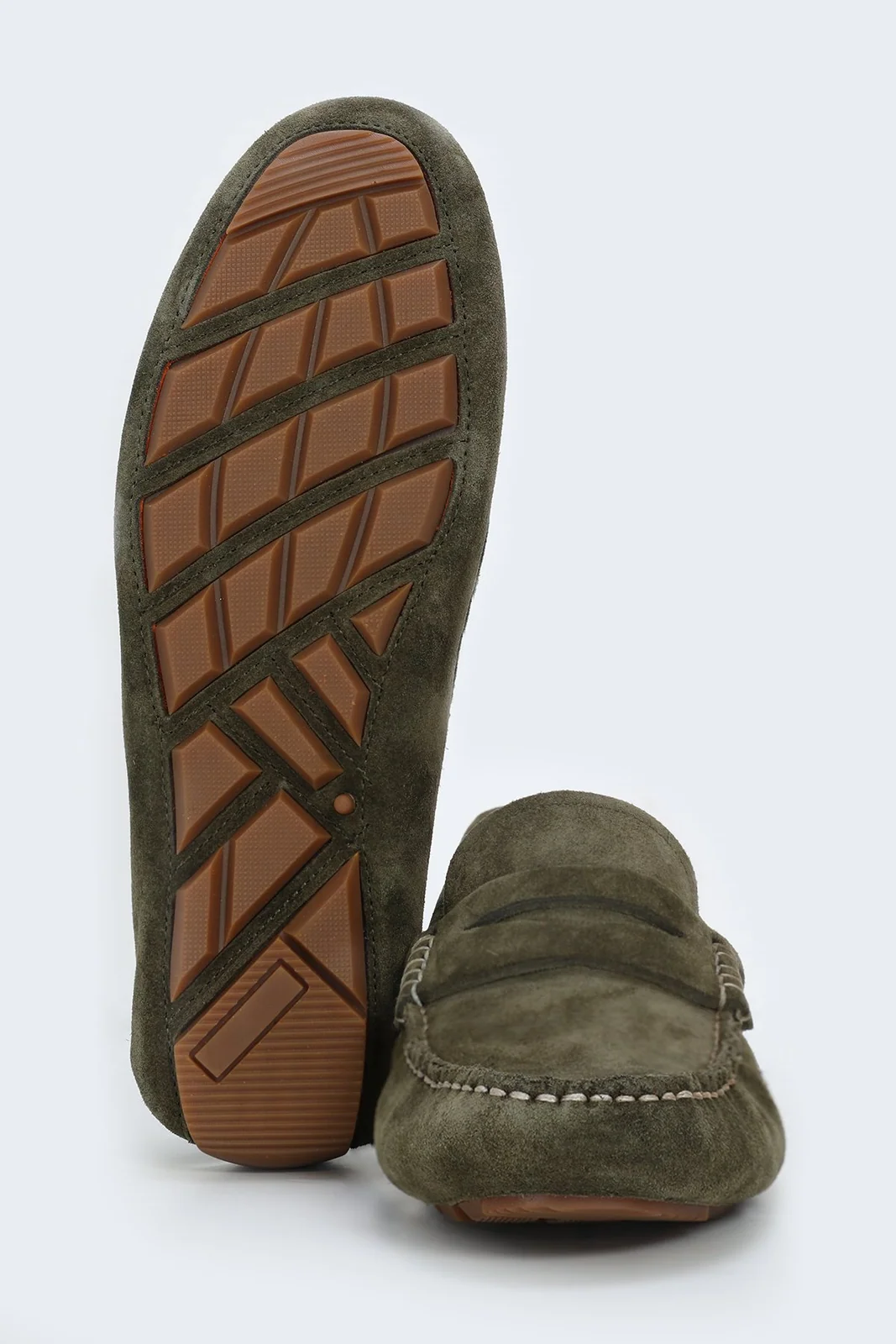 Stroll Erkek Sneaker Ayakkabı Yeşil