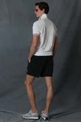 Aldor Erkek Deniz Şortu Siyah