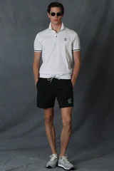 Aldor Erkek Deniz Şortu Siyah