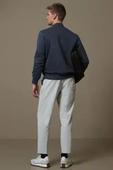 Lowe Erkek Sweatshirt Antrasit