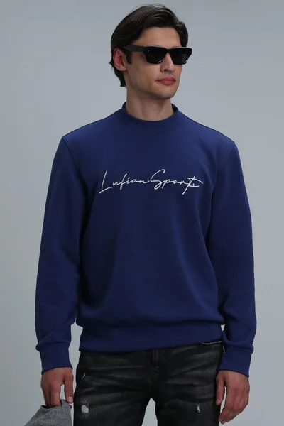 Lowe Erkek Sweatshirt Saks