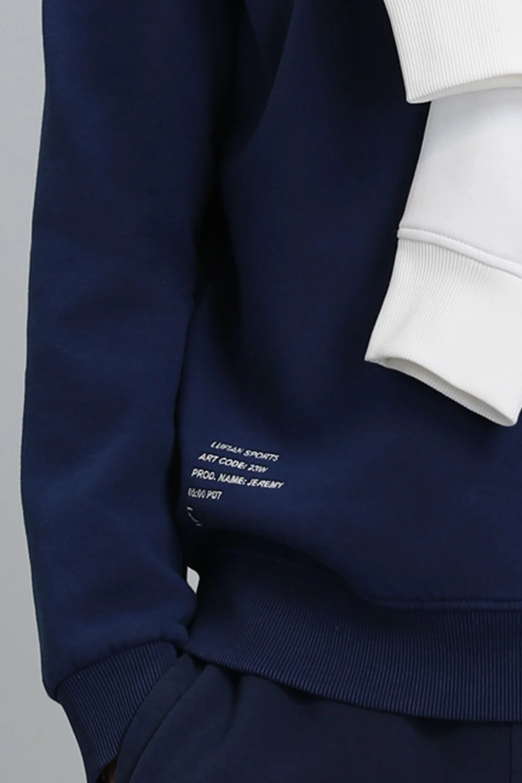 Owen Erkek Sweatshirt Saks