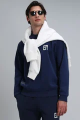 Owen Erkek Sweatshirt Saks